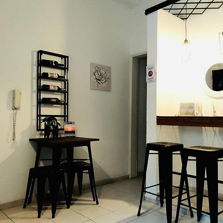Terrazas De Rondeau Apartment Mendoza Bagian luar foto