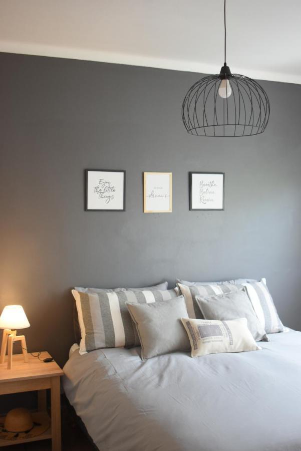 Terrazas De Rondeau Apartment Mendoza Bagian luar foto