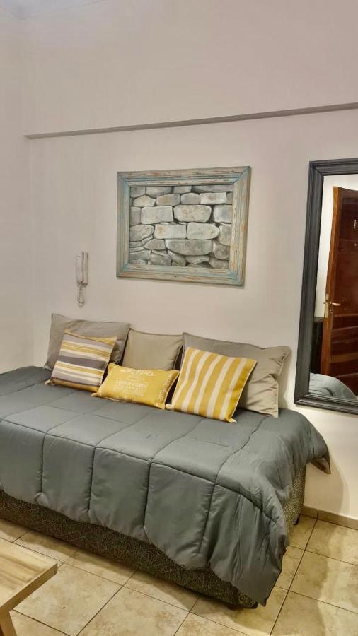 Terrazas De Rondeau Apartment Mendoza Bagian luar foto