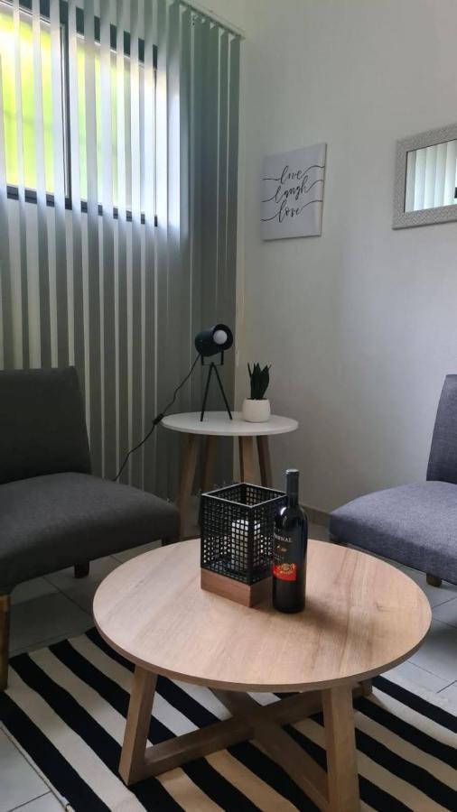 Terrazas De Rondeau Apartment Mendoza Bagian luar foto