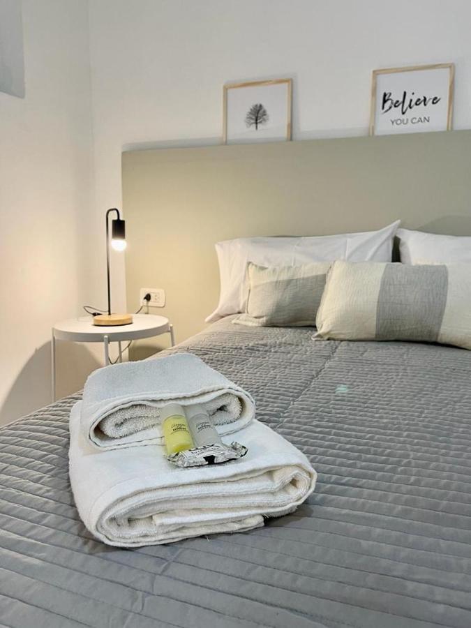 Terrazas De Rondeau Apartment Mendoza Bagian luar foto