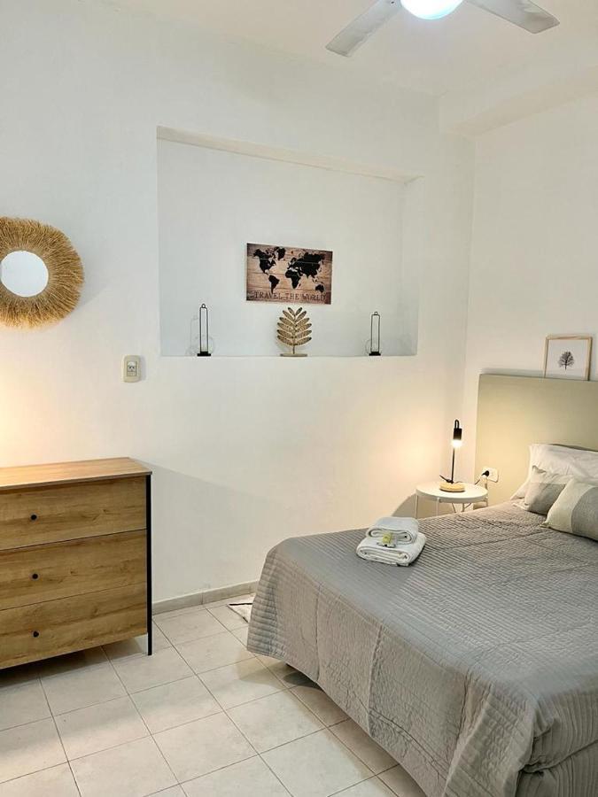 Terrazas De Rondeau Apartment Mendoza Bagian luar foto
