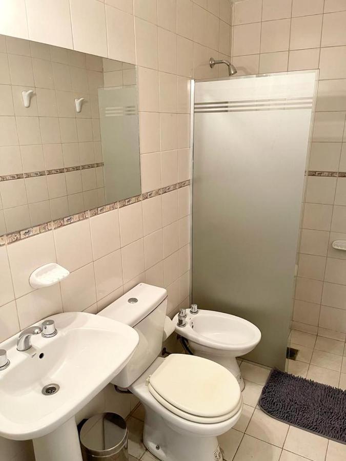 Terrazas De Rondeau Apartment Mendoza Bagian luar foto