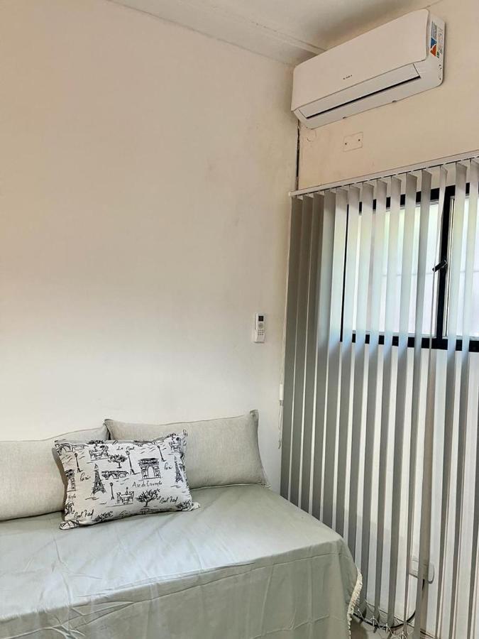 Terrazas De Rondeau Apartment Mendoza Bagian luar foto