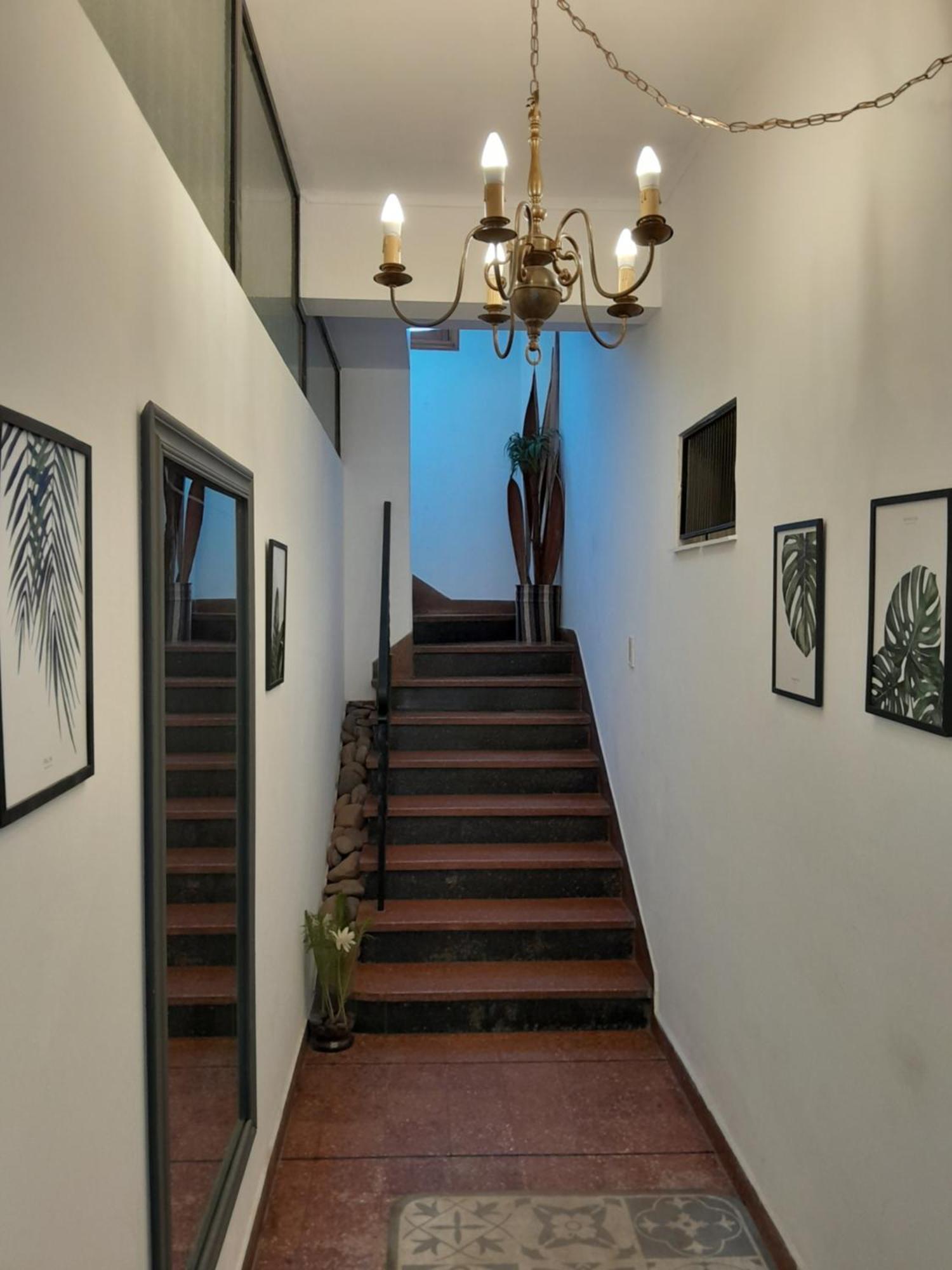 Terrazas De Rondeau Apartment Mendoza Bagian luar foto