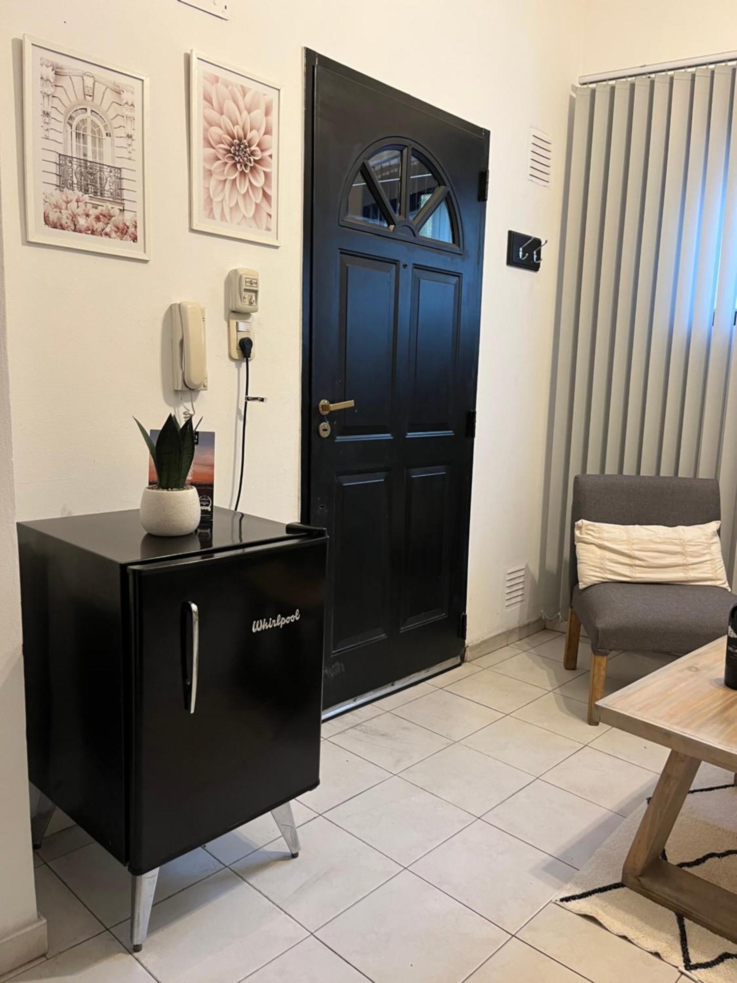 Terrazas De Rondeau Apartment Mendoza Bagian luar foto