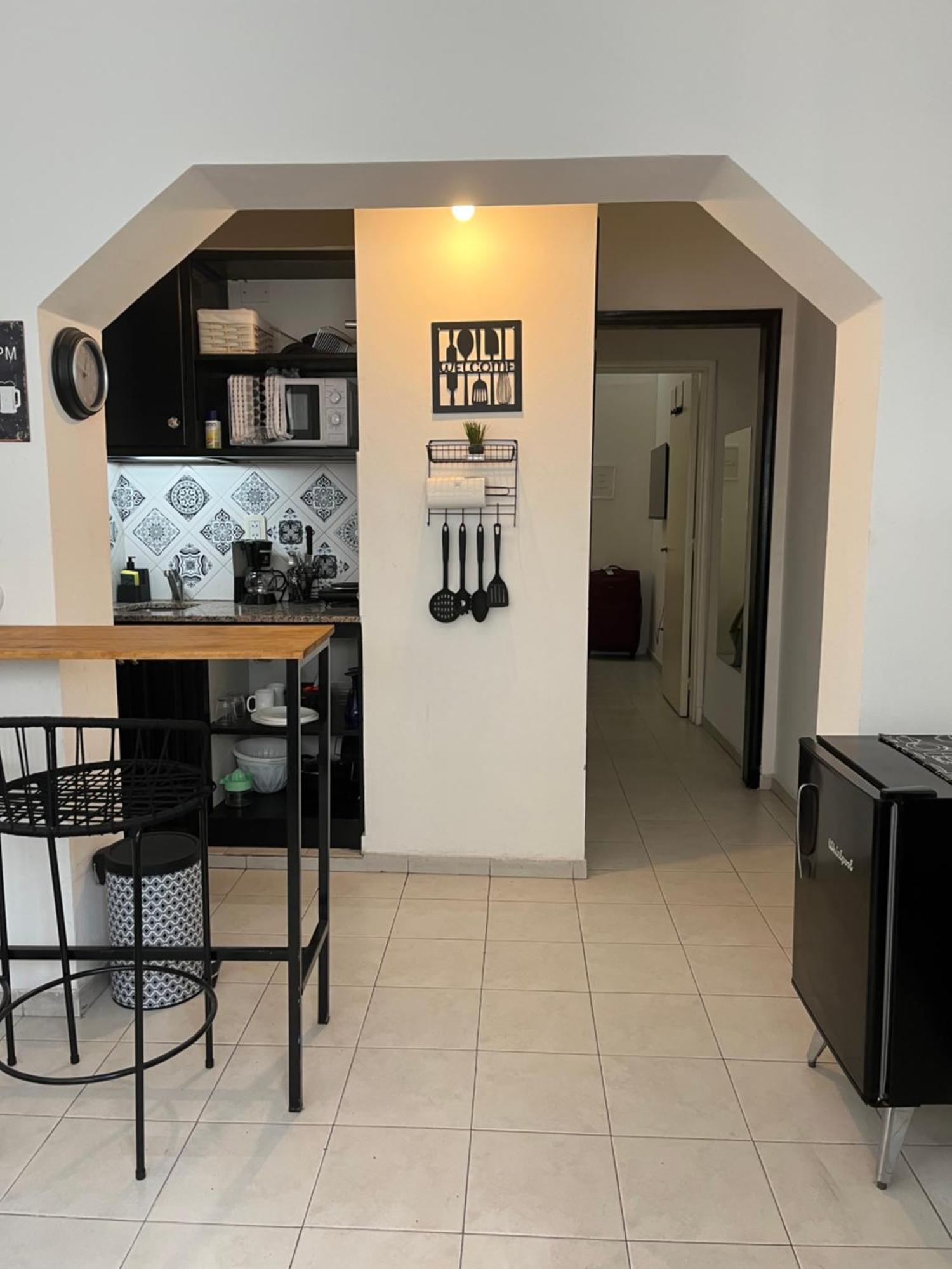 Terrazas De Rondeau Apartment Mendoza Bagian luar foto