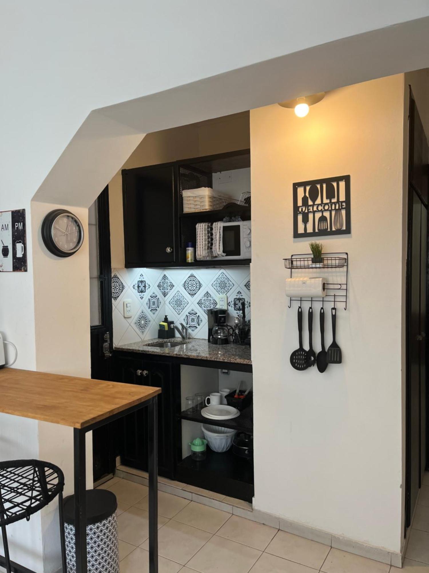 Terrazas De Rondeau Apartment Mendoza Bagian luar foto
