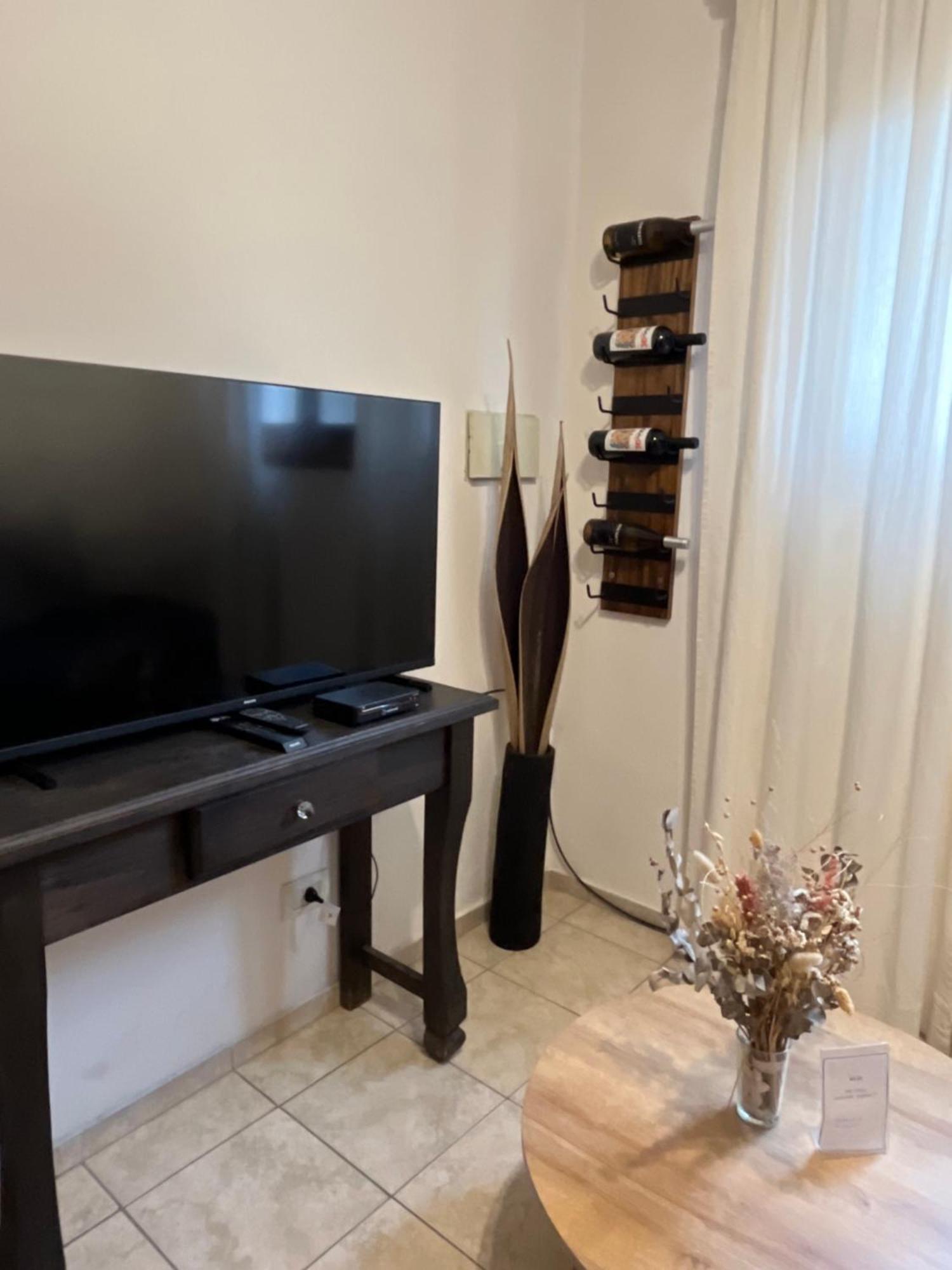Terrazas De Rondeau Apartment Mendoza Bagian luar foto