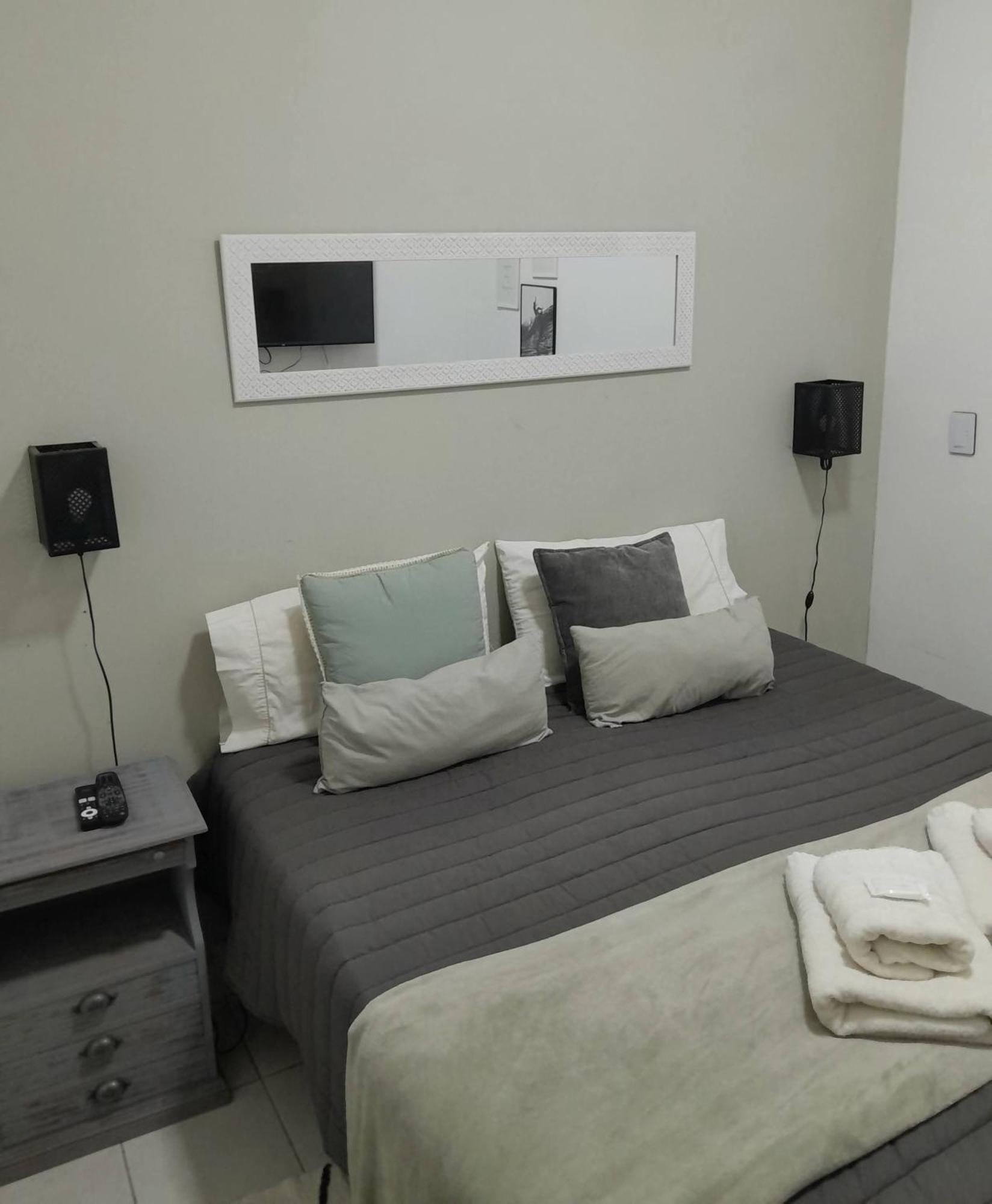 Terrazas De Rondeau Apartment Mendoza Bagian luar foto